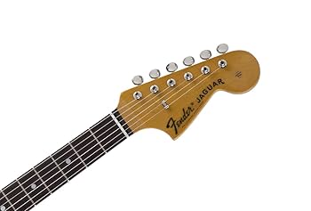Amazon | Fender エレキギター MIJ Traditional '60s Jaguar